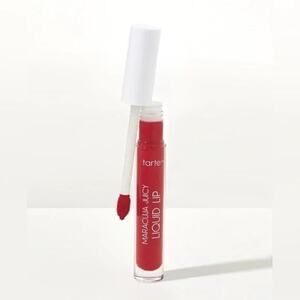 Tarte Maracuja juicy shift lip & cheek shift gloss Holly